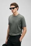 LUFIAN BRAN T-SHIRT 111020321
