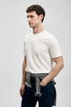 LUFIAN BRAN T-SHIRT 111020321