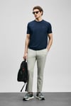 LUFIAN BRAN T-SHIRT 111020321