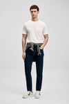 LUFIAN BRAN T-SHIRT 111020321