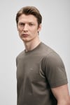 LUFIAN BRAN T-SHIRT 111020321