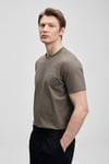 LUFIAN BRAN T-SHIRT 111020321