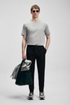 LUFIAN BRAN T-SHIRT 111020321