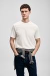 LUFIAN BRAN T-SHIRT 111020321
