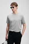 LUFIAN BRAN T-SHIRT 111020321