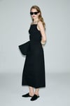 LUFIAN ELBİSE SARAH 121290029