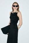 LUFIAN ELBİSE SARAH 121290029