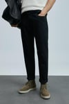 Lufian Jashua Regular Fit Erkek Denim Pantolon (111200211)
