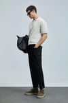 Lufian Jashua Regular Fit Erkek Denim Pantolon (111200211)