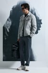 LUFIAN PANTOLON 112190330 STERNO PANTOLON
