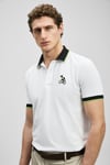 LUFIAN POLO ZANE 111040242