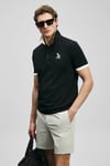 LUFIAN POLO ZANE 111040242