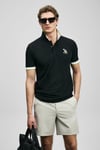 LUFIAN POLO ZANE 111040242