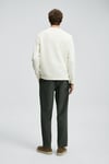LUFIAN SWEAT 112030177 COOPER SWEAT SHIRT