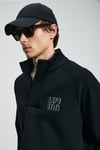 LUFIAN SWEAT 112030190 HAZEL SWEAT SHIRT