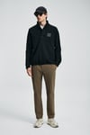 LUFIAN SWEAT 112030190 HAZEL SWEAT SHIRT