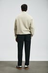 LUFIAN SWEAT 112030190 HAZEL SWEAT SHIRT