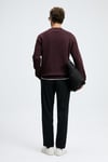LUFIAN SWEAT 112030192 GRAND