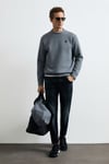 LUFIAN SWEAT 112030192 GRAND