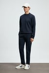 LUFIAN SWEAT 112030192 GRAND