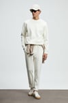 LUFIAN SWEAT 112030192 GRAND