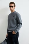 LUFIAN SWEAT 112030192 GRAND
