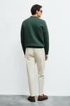 LUFIAN SWEAT 112030192 GRAND