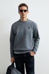 LUFIAN SWEAT 112030192 GRAND