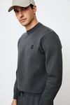 LUFIAN SWEAT 112030192 GRAND