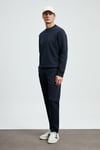 LUFIAN SWEAT 112030192 GRAND