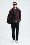 LUFIAN SWEAT 112030192 GRAND