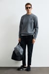 LUFIAN SWEAT 112030192 GRAND