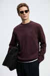 LUFIAN SWEAT 112030192 GRAND