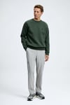 LUFIAN SWEAT 112030193 BLAKE
