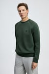 LUFIAN SWEAT 112030193 BLAKE