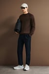 LUFIAN SWEAT 112030193 BLAKE