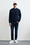 LUFIAN SWEAT 112030194 LOGAN