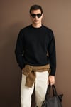 LUFIAN SWEAT 112030194 LOGAN