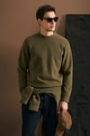 LUFIAN SWEAT 112030194 LOGAN