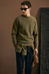 LUFIAN SWEAT 112030194 LOGAN