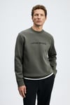 LUFIAN SWEAT 112030195 ROWAN