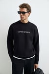 LUFIAN SWEAT 112030195 ROWAN
