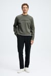 LUFIAN SWEAT 112030195 ROWAN