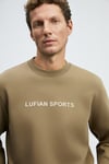 LUFIAN SWEAT 112030195 ROWAN