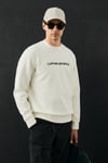 LUFIAN SWEAT 112030195 ROWAN