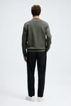LUFIAN SWEAT 112030195 ROWAN