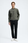 LUFIAN SWEAT 112030195 ROWAN