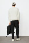 LUFIAN SWEAT 112030195 ROWAN