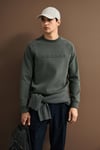 LUFIAN SWEAT 112030198 COOPER