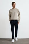 LUFIAN SWEAT 112030198 COOPER
